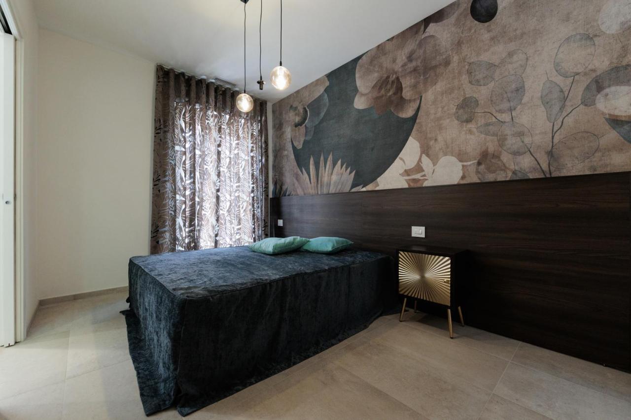 Centenarium Eco Residenza Apartment