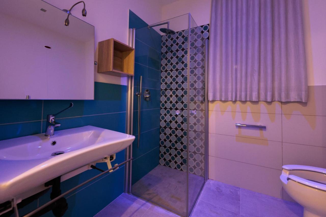 Centenarium Eco Residenza Apartment Porto Sant'Elpidio