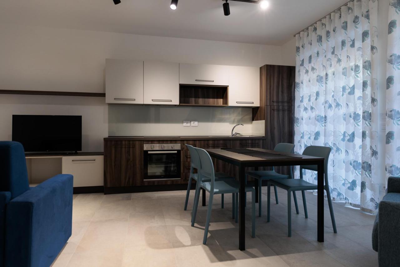 Apartment Centenarium Eco Residenza