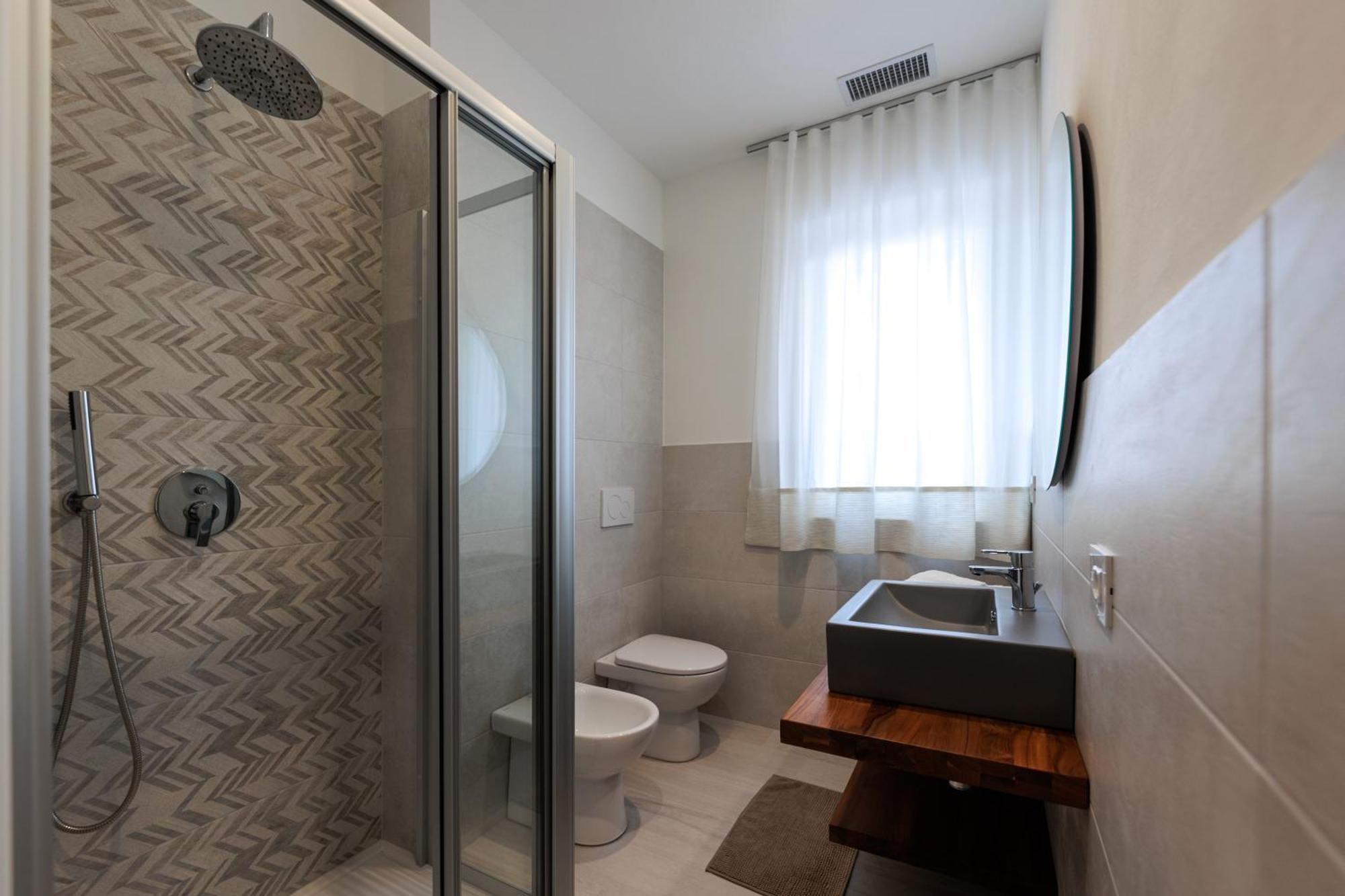 Apartment Centenarium Eco Residenza *