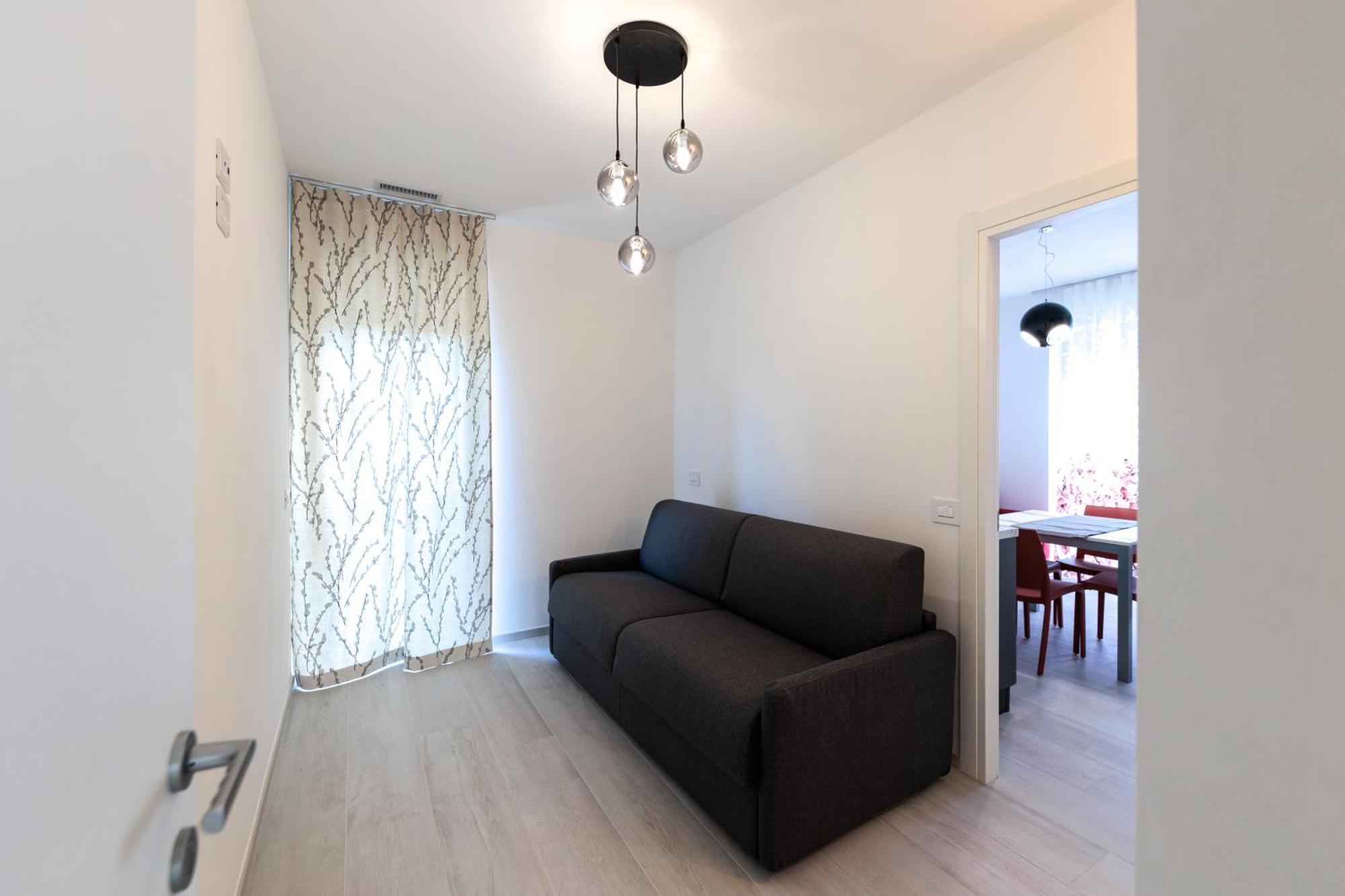 Apartment Centenarium Eco Residenza