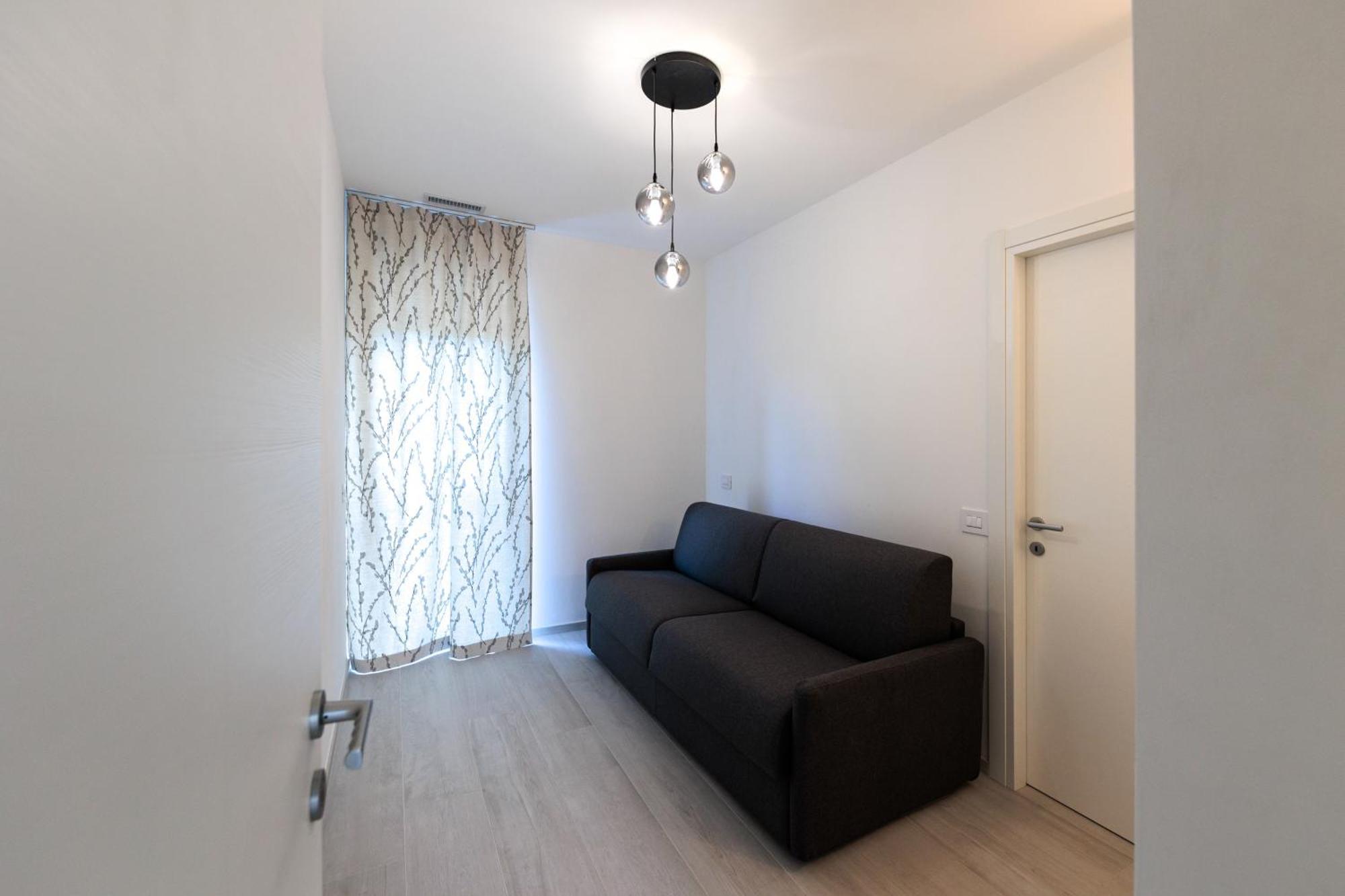 Apartment Centenarium Eco Residenza Porto Sant'Elpidio