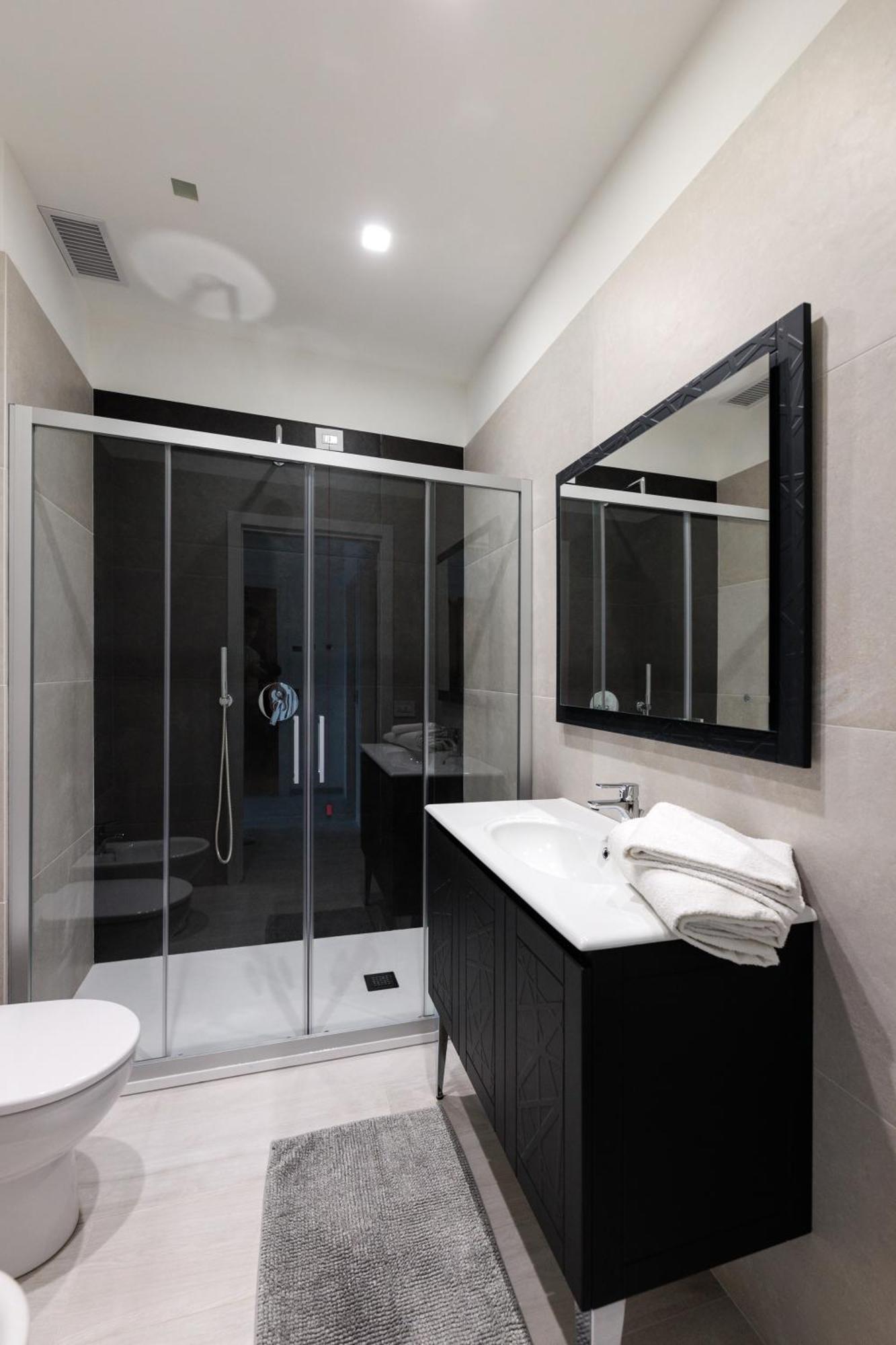 Apartment Centenarium Eco Residenza *