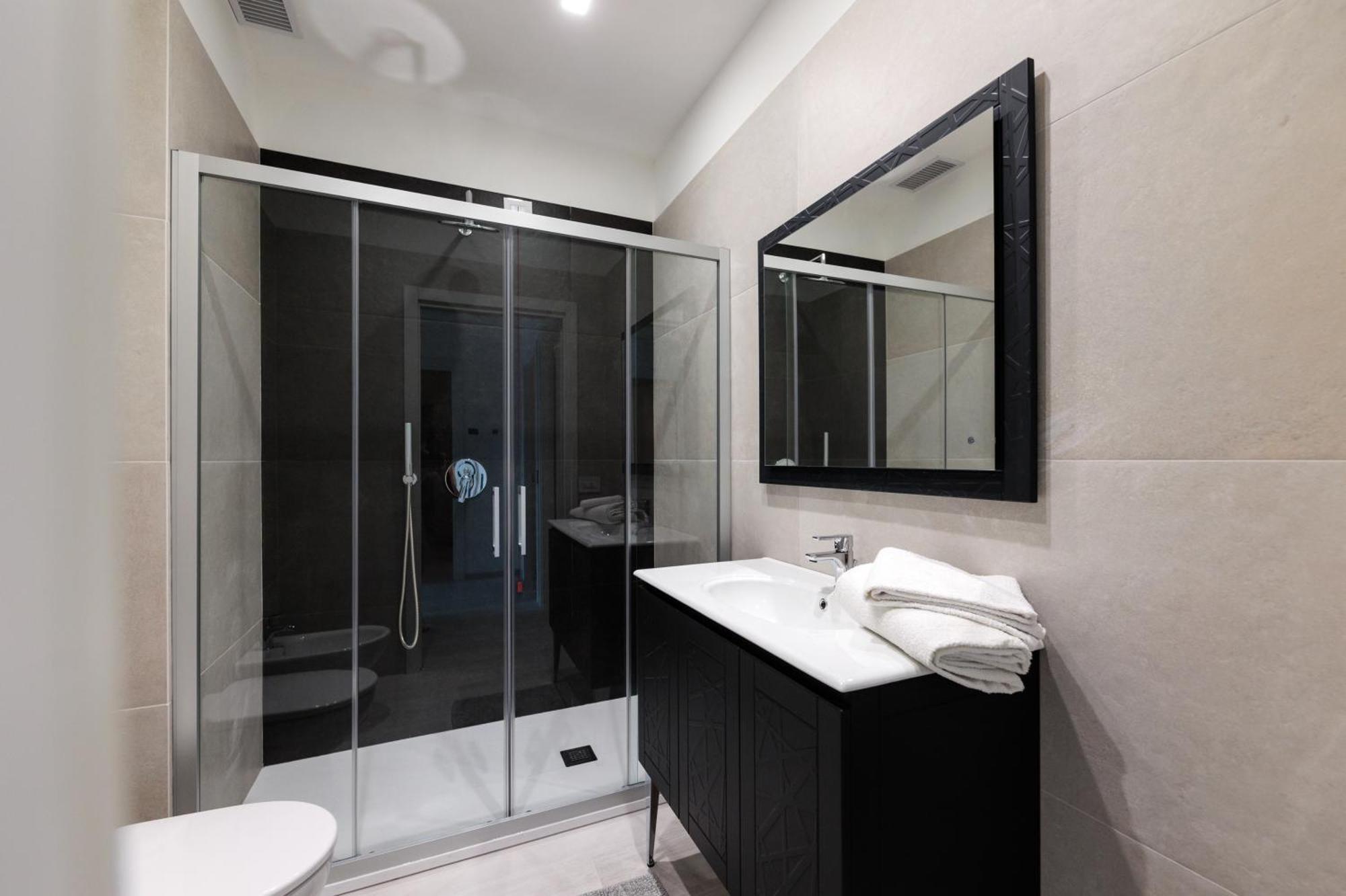 Centenarium Eco Residenza Apartment *