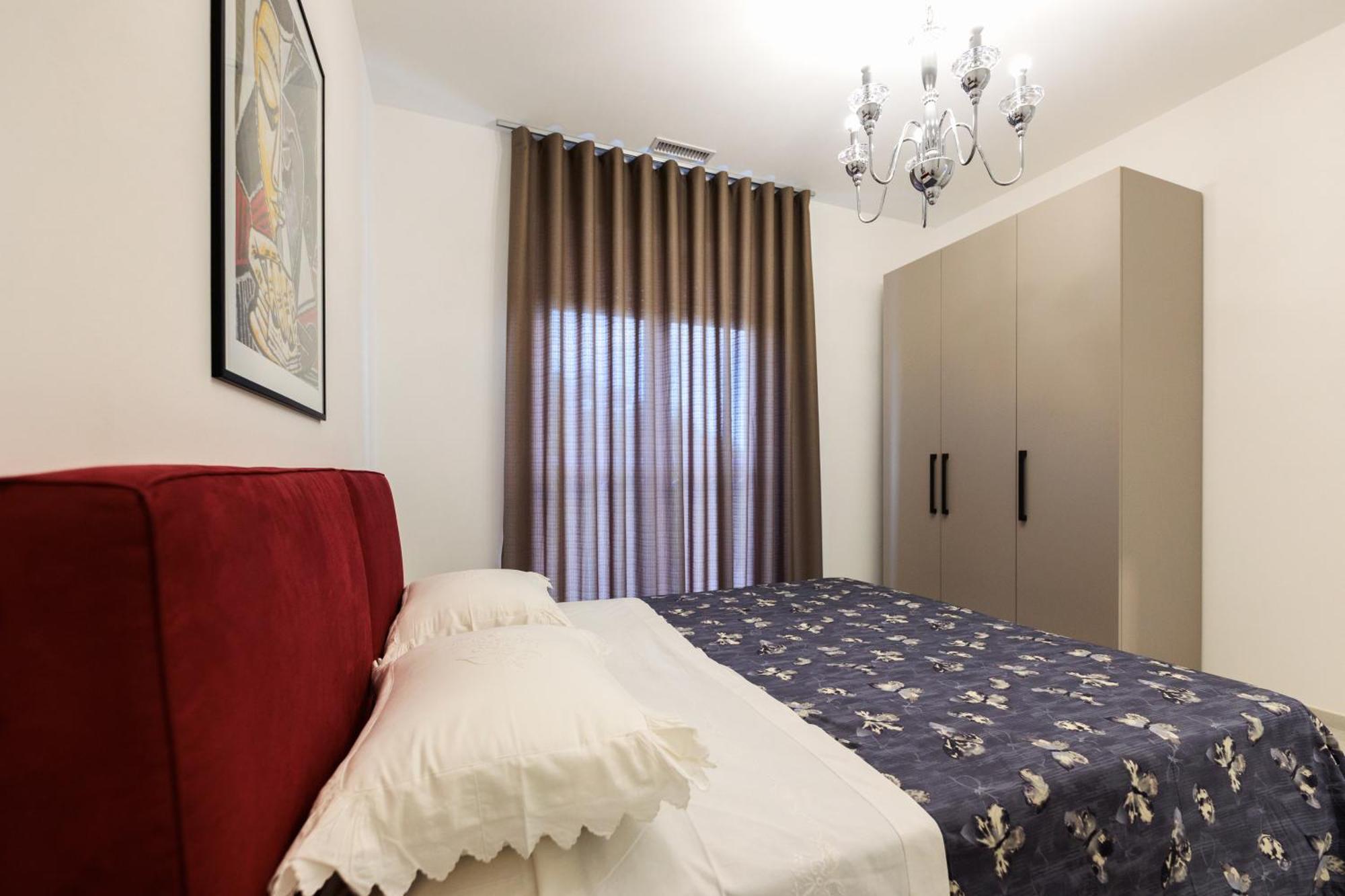 Apartment Centenarium Eco Residenza Porto Sant'Elpidio