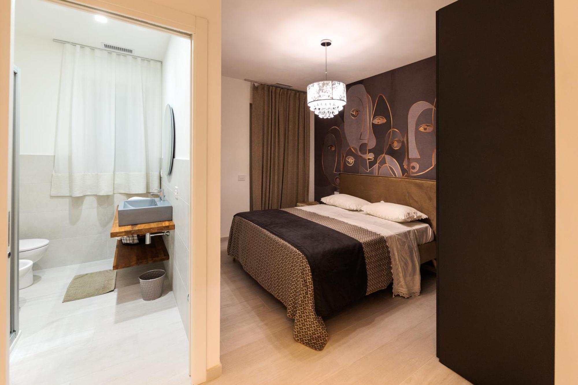 Apartment Centenarium Eco Residenza *
