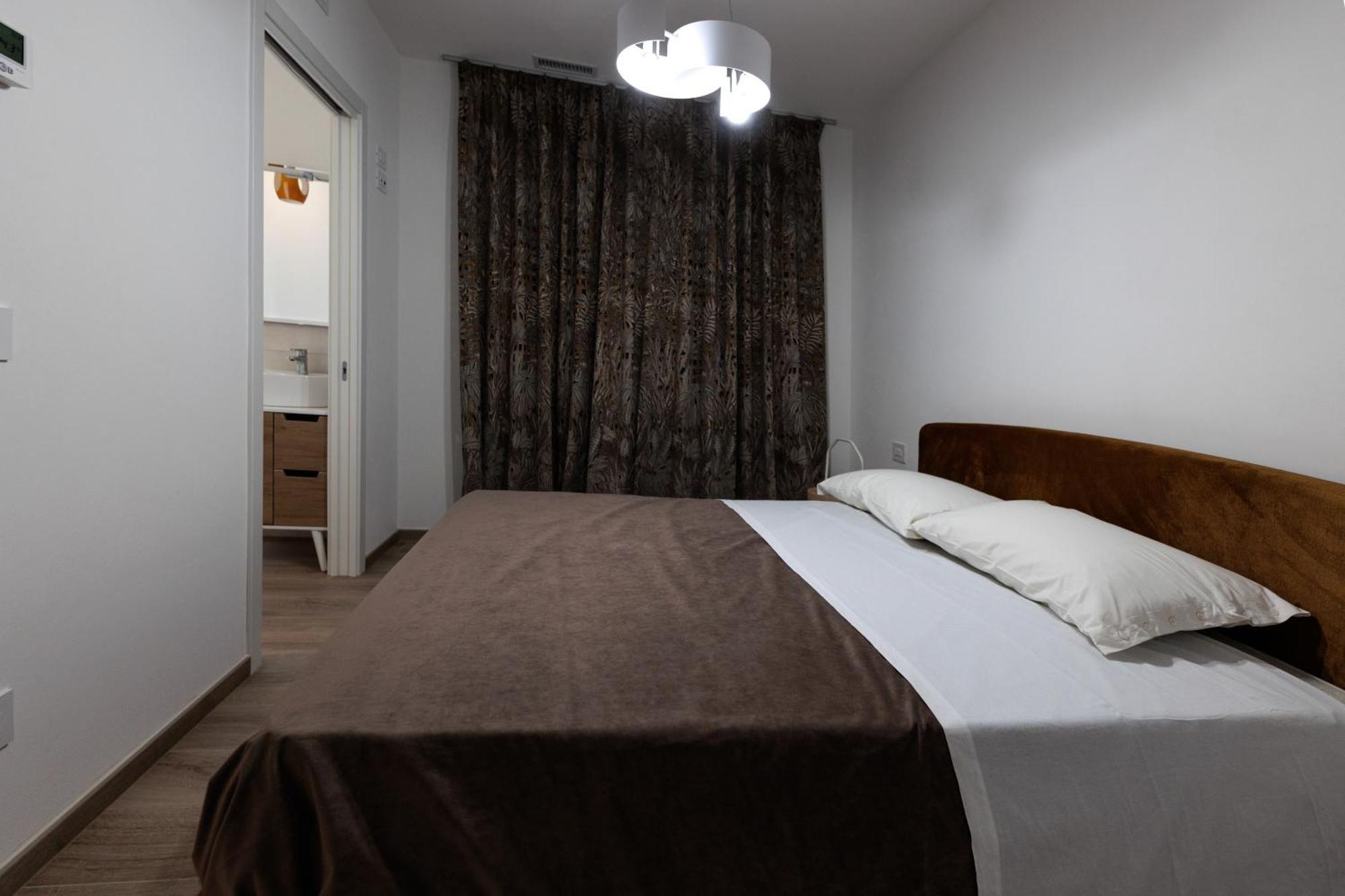Centenarium Eco Residenza Apartment Porto Sant'Elpidio