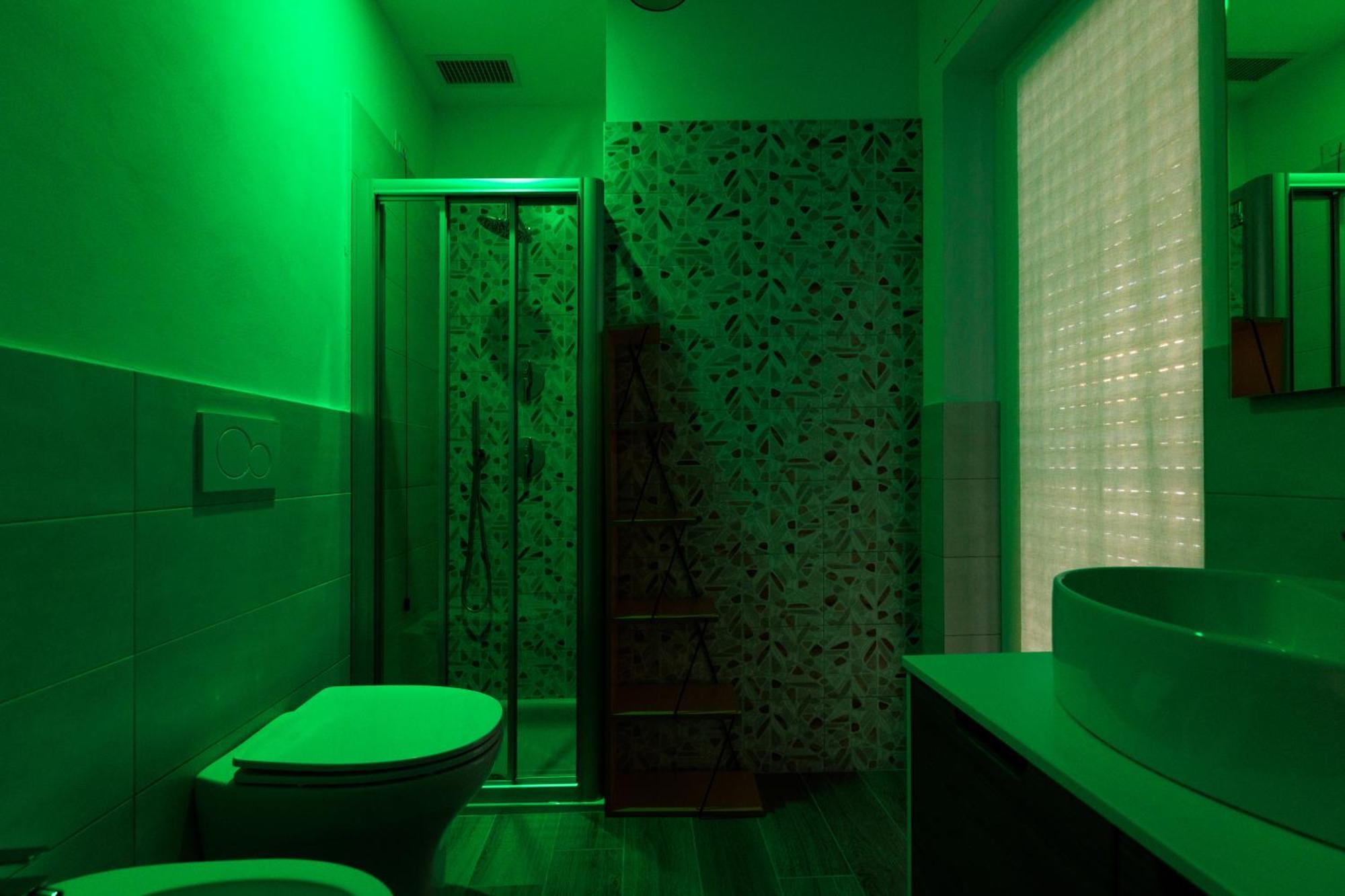 Centenarium Eco Residenza Apartment Porto Sant'Elpidio