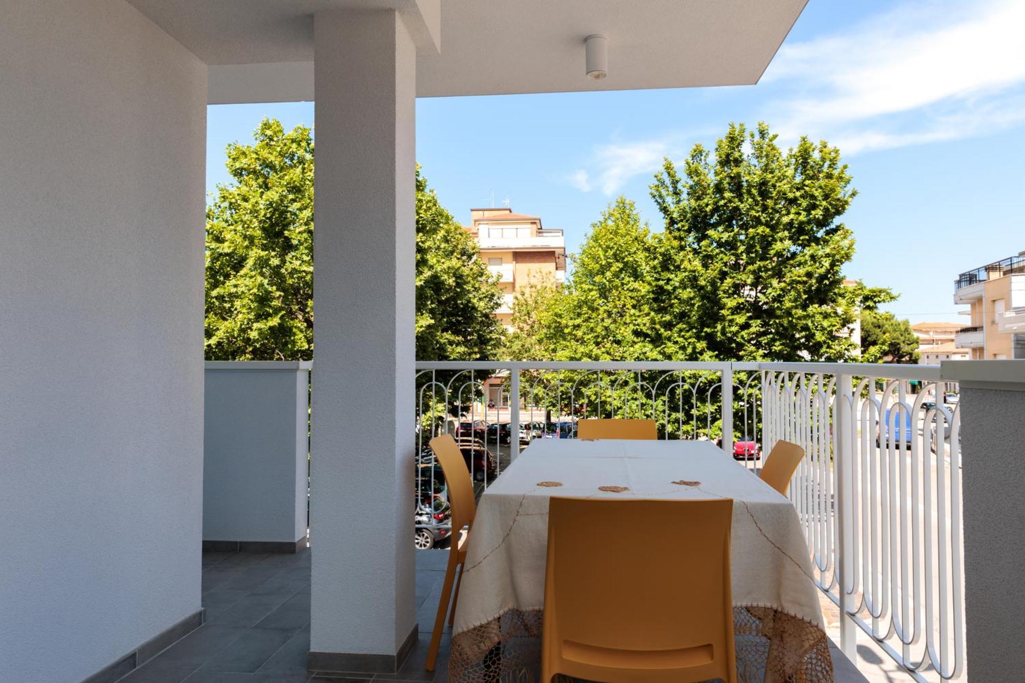 Apartment Centenarium Eco Residenza *