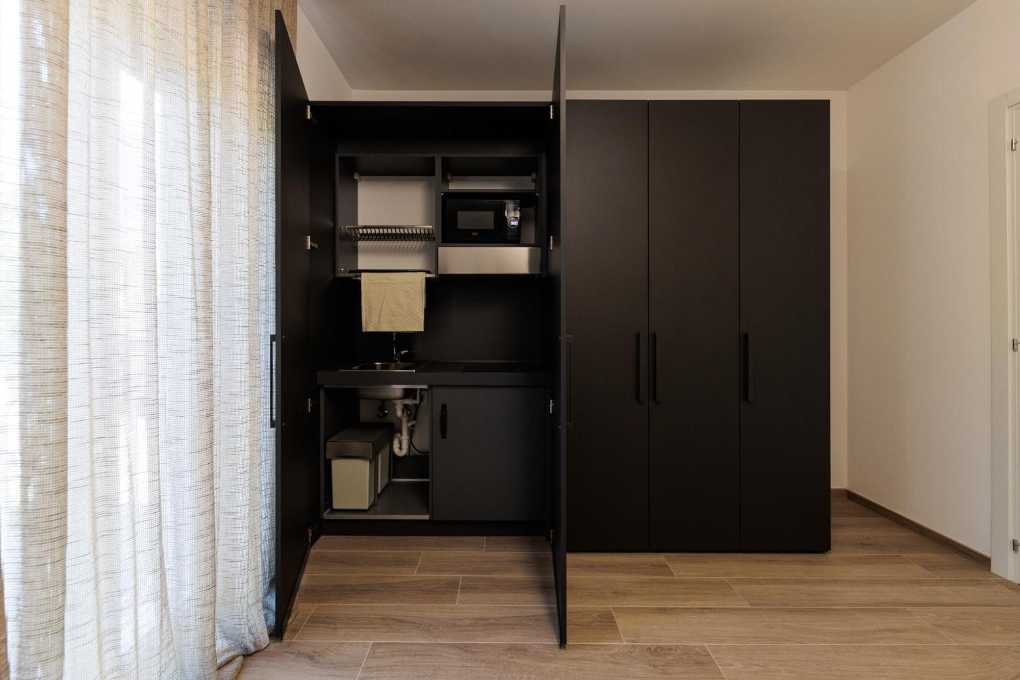 Apartment Centenarium Eco Residenza *