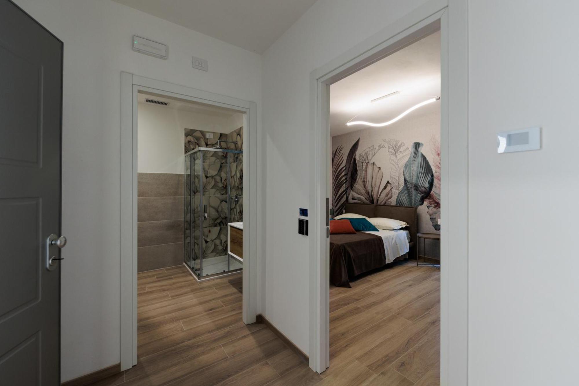 Centenarium Eco Residenza