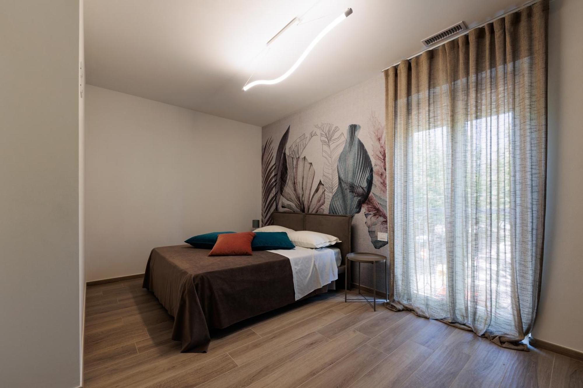 Centenarium Eco Residenza Apartment