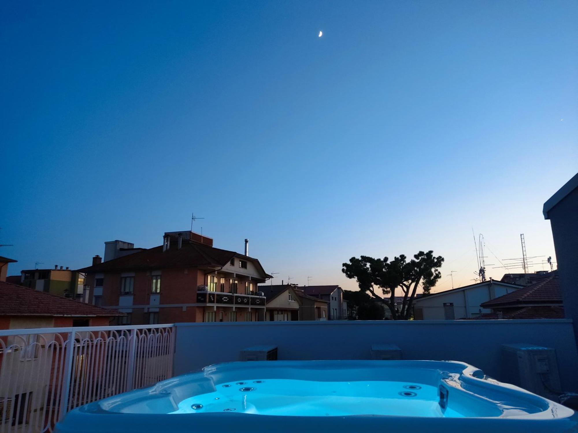 Apartment Centenarium Eco Residenza Porto Sant'Elpidio