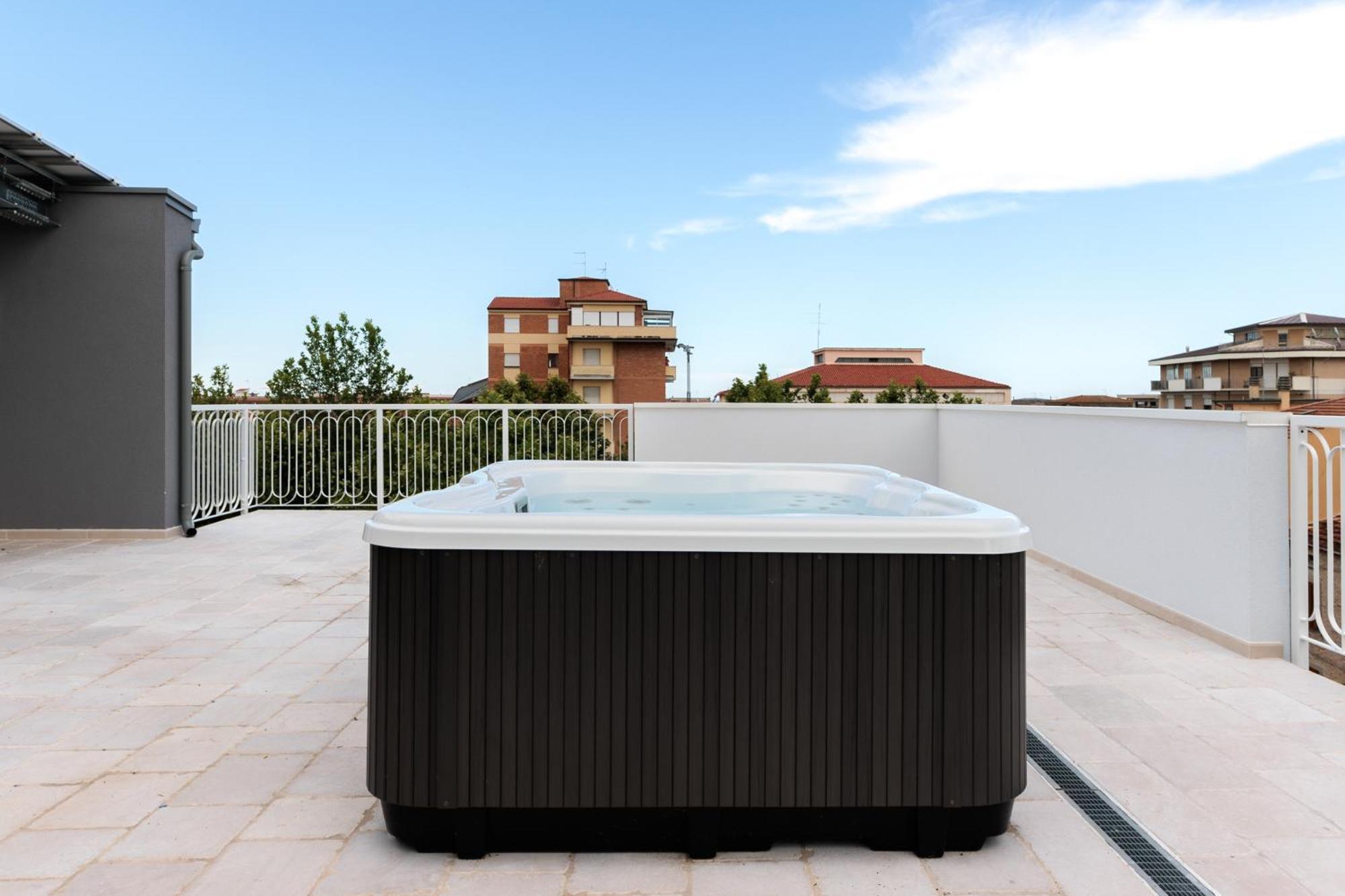 Centenarium Eco Residenza Apartment Porto Sant'Elpidio