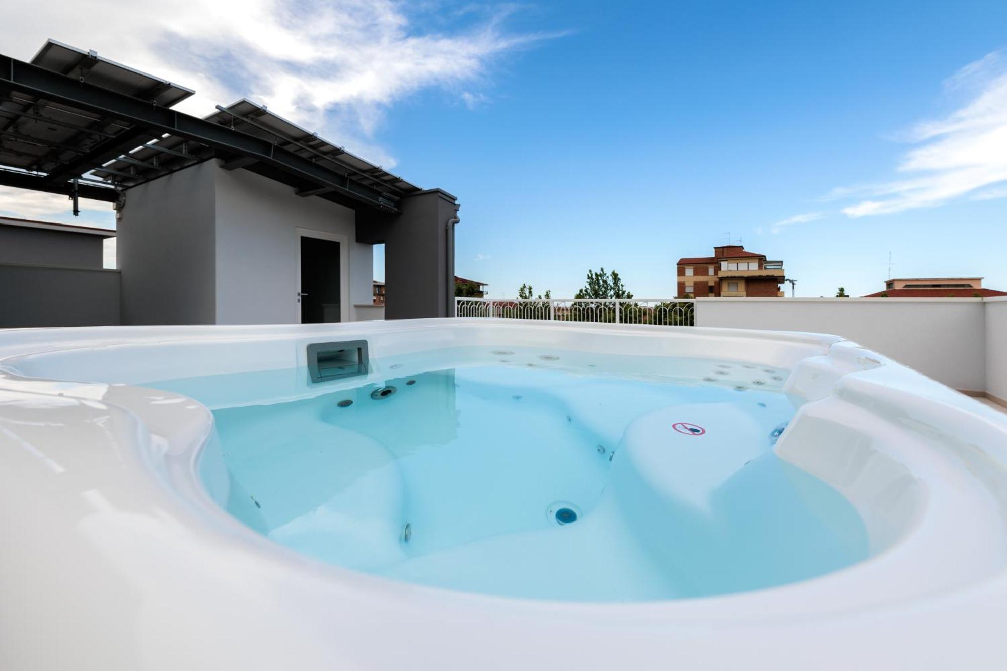 Centenarium Eco Residenza Apartment Porto Sant'Elpidio