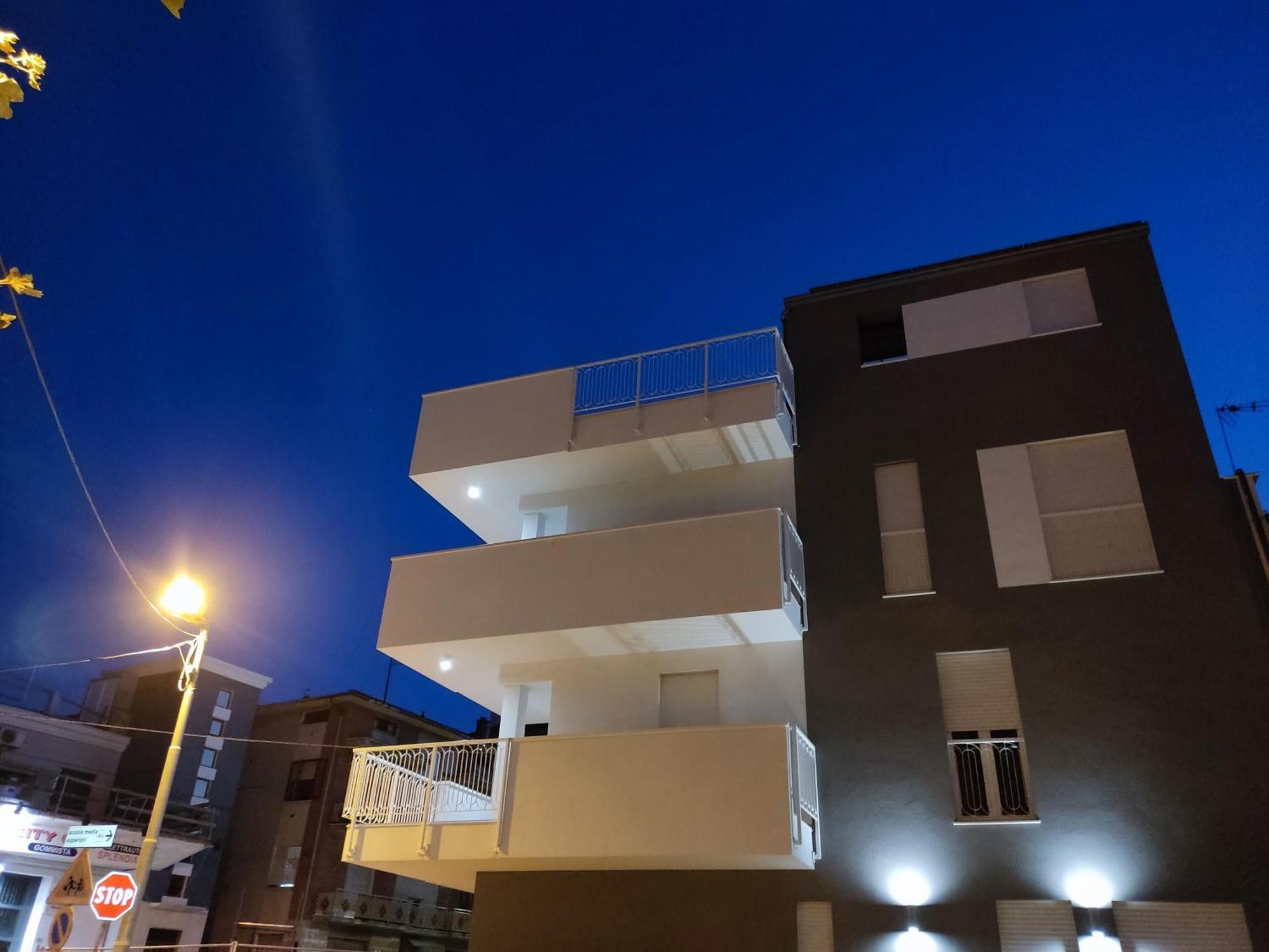 Centenarium Eco Residenza Apartment