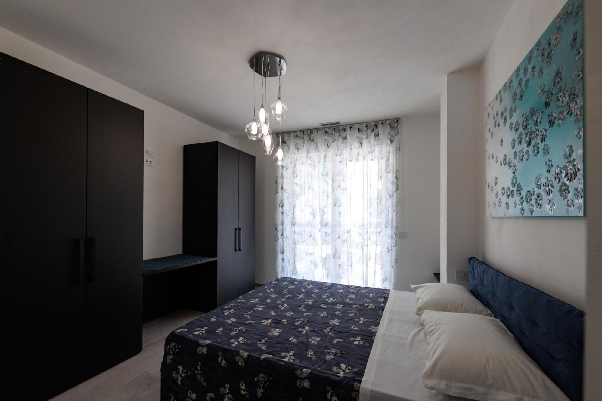 Centenarium Eco Residenza Apartment *