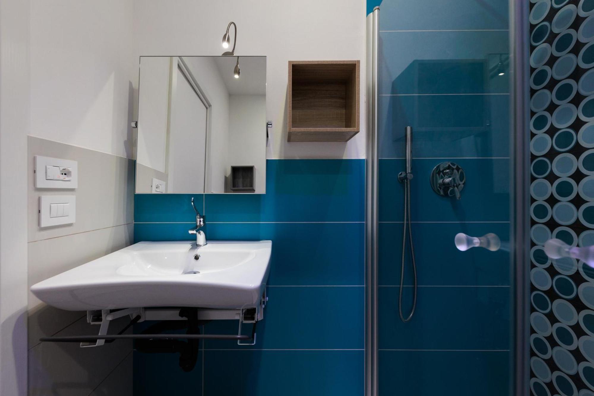 Apartment Centenarium Eco Residenza