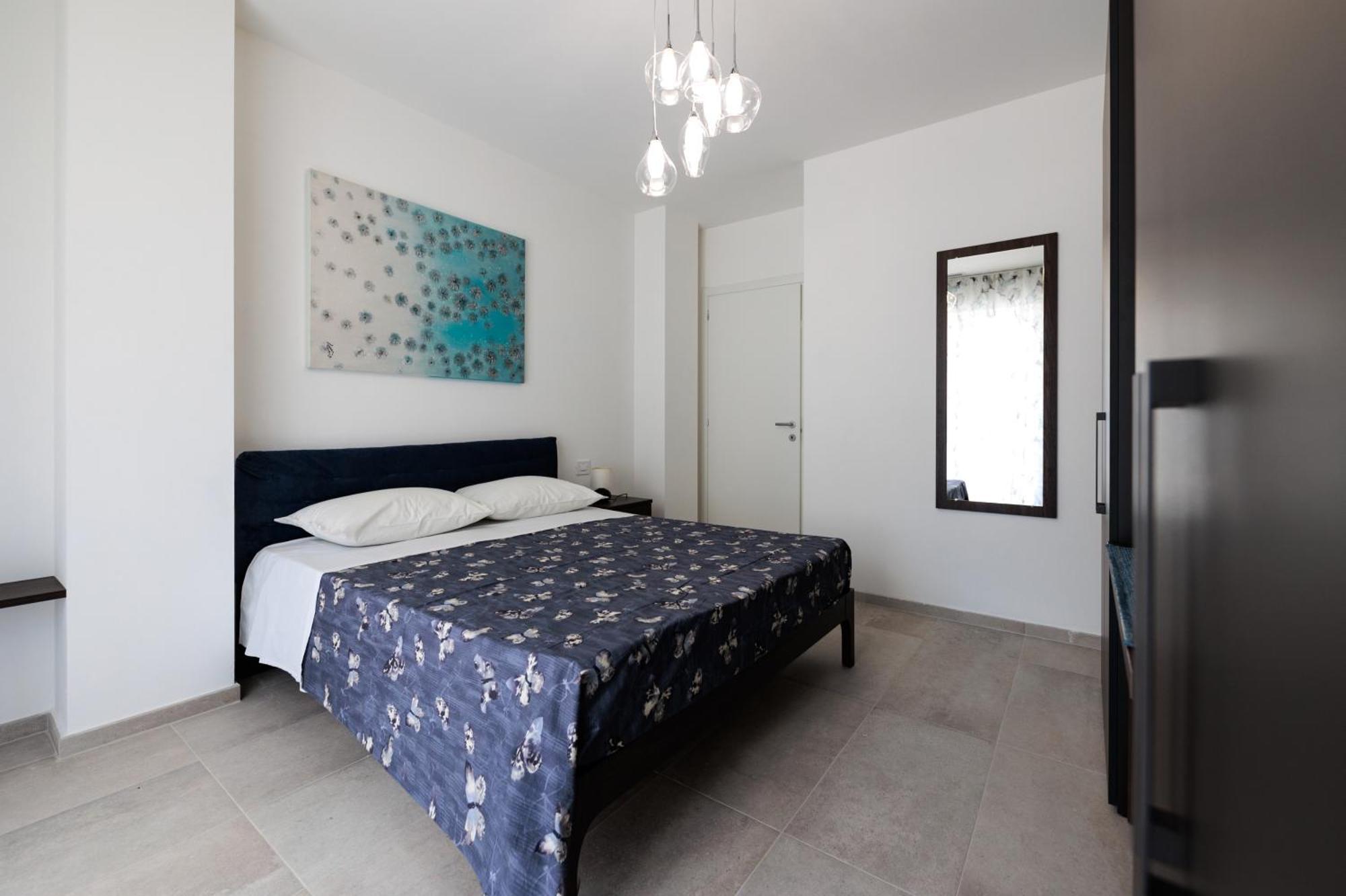 Apartment Centenarium Eco Residenza *