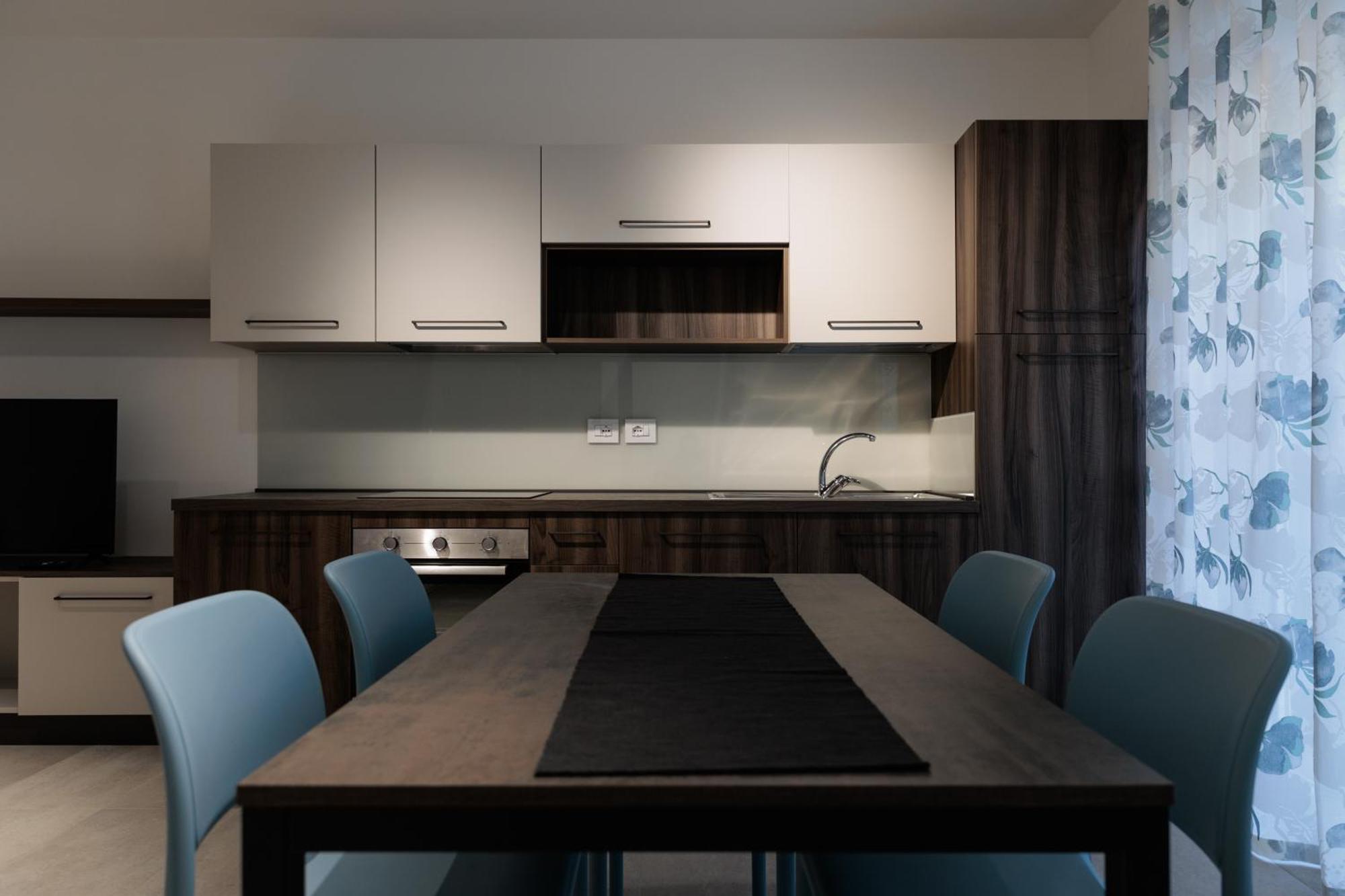Centenarium Eco Residenza Apartment *
